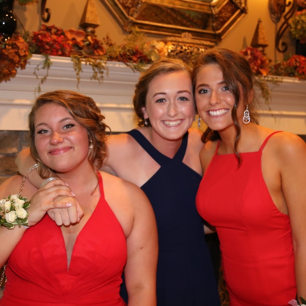 Meet your Posher, Brenna